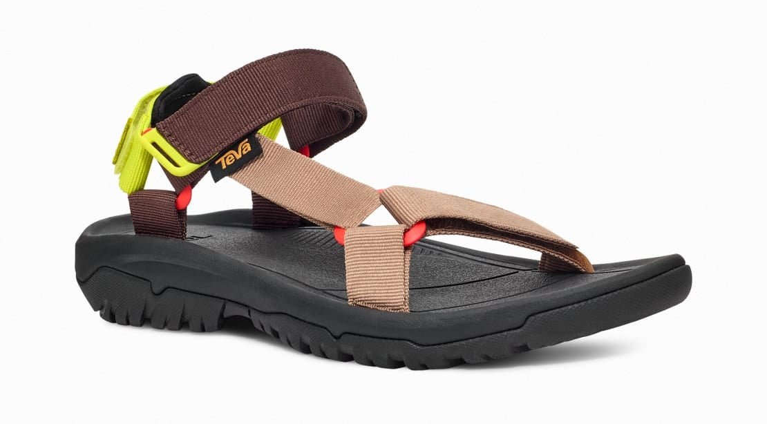 'Hurricane' men's sandal - Teva - Chaplinshoes'Hurricane' men's sandal - TevaTeva