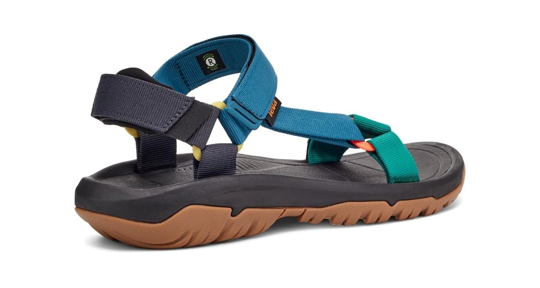 'Hurricane' men's sandal - Teva - Chaplinshoes'Hurricane' men's sandal - TevaTeva