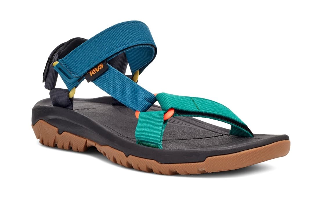 'Hurricane' men's sandal - Teva - Chaplinshoes'Hurricane' men's sandal - TevaTeva