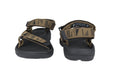 'Hurricane' men's sandal - Teva - Chaplinshoes'Hurricane' men's sandal - TevaTeva