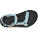 'Hurricane XLT2' women's sandal - Blue - Chaplinshoes'Hurricane XLT2' women's sandal - BlueTeva