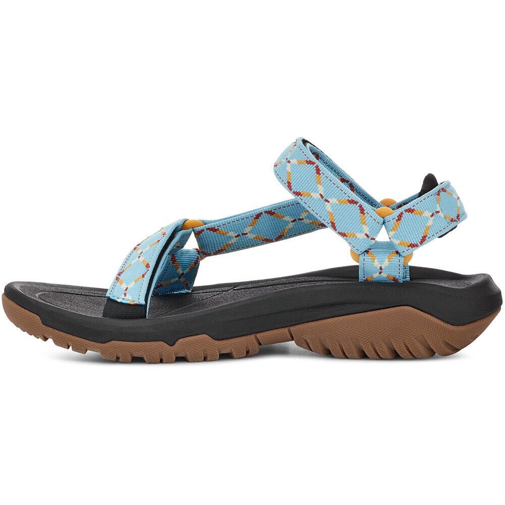 'Hurricane XLT2' women's sandal - Blue - Chaplinshoes'Hurricane XLT2' women's sandal - BlueTeva