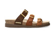 'Hyacinta' women's sandal - brown - Chaplinshoes'Hyacinta' women's sandal - brownMephisto