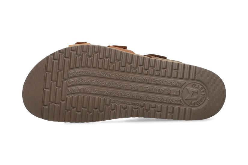 'Hyacinta' women's sandal - brown - Chaplinshoes'Hyacinta' women's sandal - brownMephisto