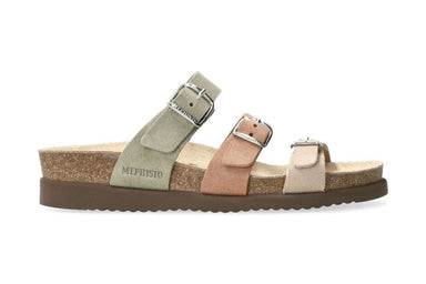 'Hyacinta' women's sandal - multicolour - Chaplinshoes'Hyacinta' women's sandal - multicolourMephisto