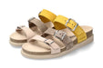 'Hyacinta' women's sandal - yellow - Chaplinshoes'Hyacinta' women's sandal - yellowMephisto