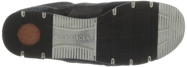 'JANIKA' women's walking shoe - Black metallic - Chaplinshoes'JANIKA' women's walking shoe - Black metallicMephisto