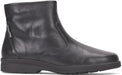 'Jasko' men's warmlined weterproof boot - Black - Chaplinshoes'Jasko' men's warmlined weterproof boot - BlackMephisto