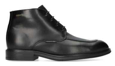 'KERRY GT'men's waterproof smart city boot - Black - Chaplinshoes'KERRY GT'men's waterproof smart city boot - BlackMephisto