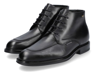 'KERRY GT'men's waterproof smart city boot - Black - Chaplinshoes'KERRY GT'men's waterproof smart city boot - BlackMephisto