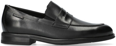 'KURTIS' men's samrt city loafer - Black - Chaplinshoes'KURTIS' men's samrt city loafer - BlackMephisto