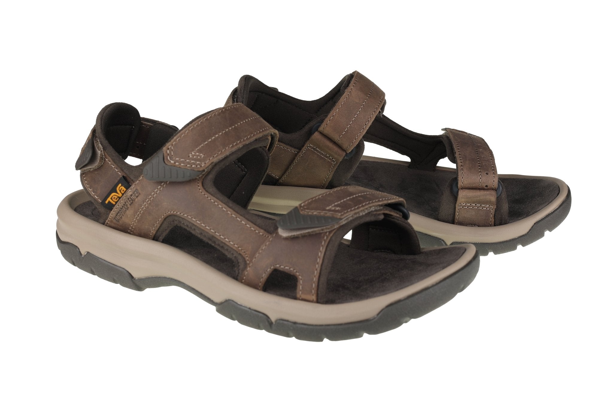 'Langdon' men's sandal - Chaplinshoes'Langdon' men's sandalTeva