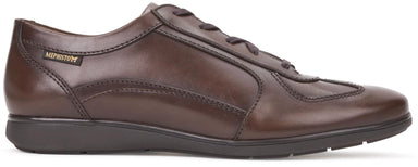 'Leonzio' men's lace - up sneaker - Brown - Chaplinshoes'Leonzio' men's lace - up sneaker - BrownMephisto