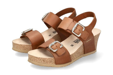 'Lissandra' women's sandal - brown - Chaplinshoes'Lissandra' women's sandal - brownMephisto