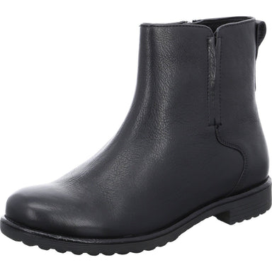 'Liverpool' women's boot - Black - Chaplinshoes'Liverpool' women's boot - BlackAra