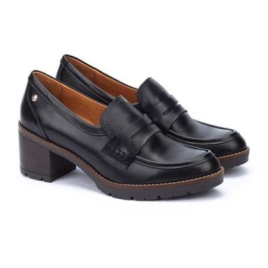 'Llanes' women's pump - black - Chaplinshoes'Llanes' women's pump - blackPikolinos