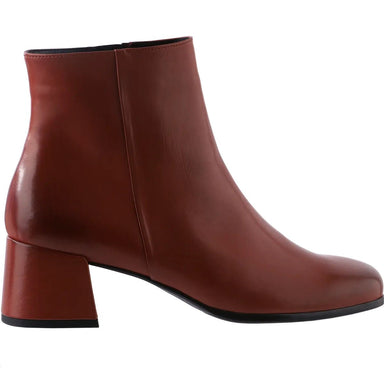 'Lou' women´s ankle boot - brown - Chaplinshoes'Lou' women´s ankle boot - brownHögl