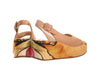 ´Loulou´ women´s sandal - multicolour - Chaplinshoes´Loulou´ women´s sandal - multicolourHögl