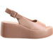 ´Loulou´ women´s sandal - pink - Chaplinshoes´Loulou´ women´s sandal - pinkHögl