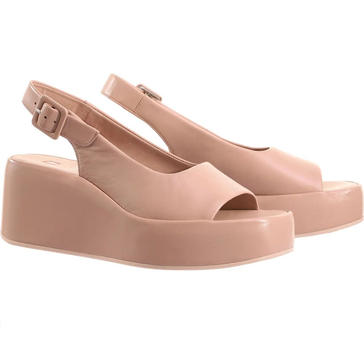 ´Loulou´ women´s sandal - pink - Chaplinshoes´Loulou´ women´s sandal - pinkHögl