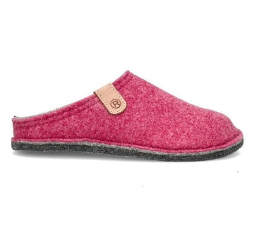 'Lucca - D' women's home slippers - pink - Chaplinshoes'Lucca - D' women's home slippers - pinkRohde