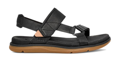 ´Madera Slingback' women's sandal - black - Chaplinshoes´Madera Slingback' women's sandal - blackTeva