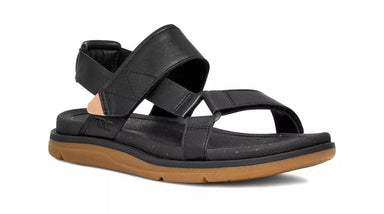 ´Madera Slingback' women's walking sandal - Black - Chaplinshoes´Madera Slingback' women's walking sandal - BlackTeva