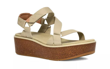 'Madera Wedge' women's walking sandal - Chaplinshoes'Madera Wedge' women's walking sandalTeva