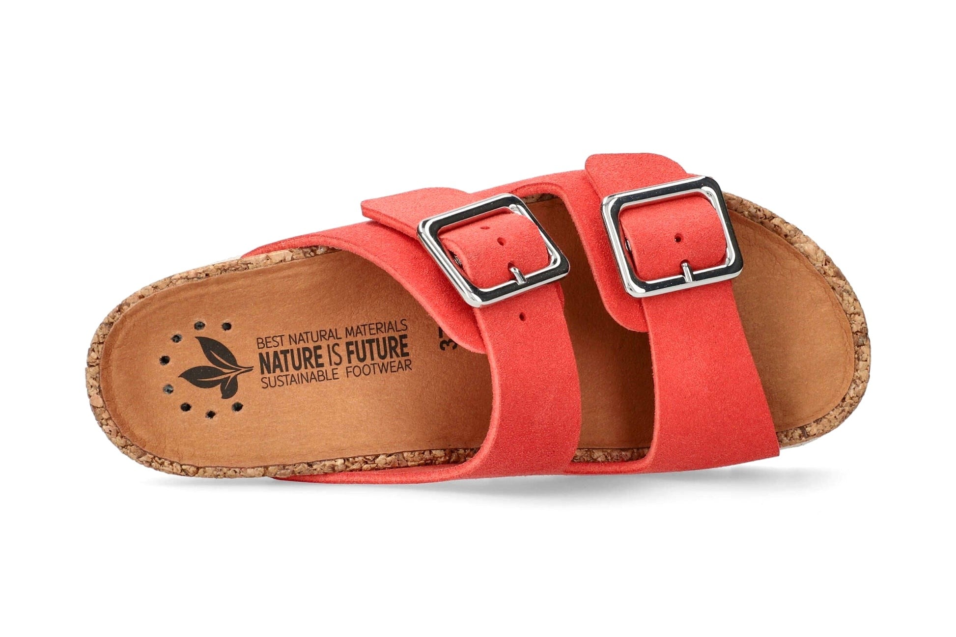 'Maelia' women's sandal - red - Chaplinshoes'Maelia' women's sandal - redMephisto