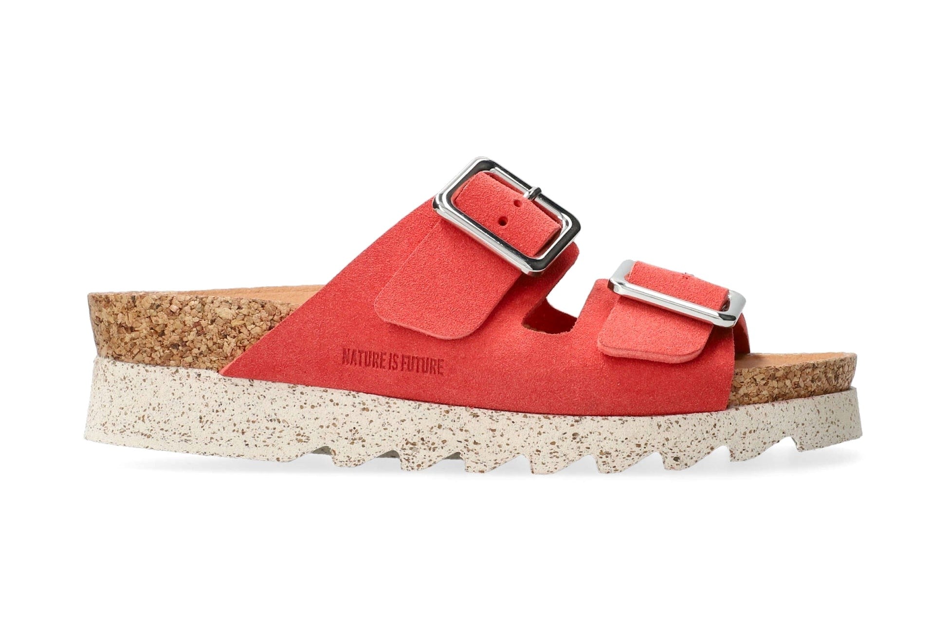 'Maelia' women's sandal - red - Chaplinshoes'Maelia' women's sandal - redMephisto