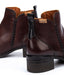 'Malaga' women's boot - brown - Chaplinshoes'Malaga' women's boot - brownPikolinos