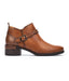 'Malaga' women's boot - Brown - Chaplinshoes'Malaga' women's boot - BrownPikolinos