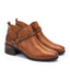 'Malaga' women's boot - Brown - Chaplinshoes'Malaga' women's boot - BrownPikolinos