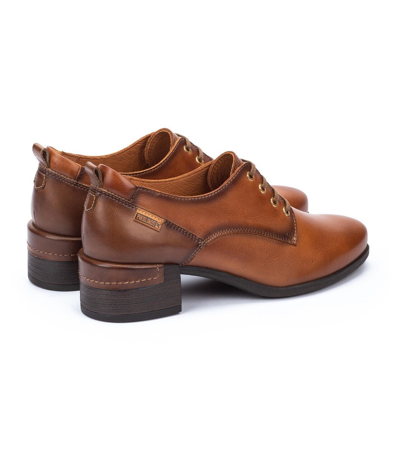 'Malaga' women's pump - Brown - Chaplinshoes'Malaga' women's pump - BrownPikolinos