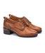 'Malaga' women's pump - Brown - Chaplinshoes'Malaga' women's pump - BrownPikolinos