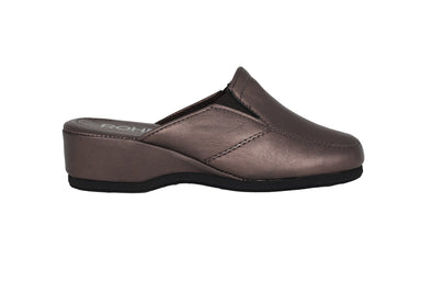 'Mandal' women's home slipper - bronze - Chaplinshoes'Mandal' women's home slipper - bronzeRohde