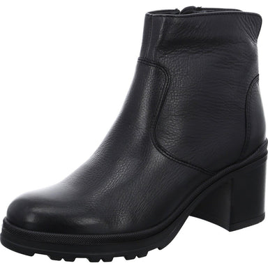 'Mantova ' women's boot - Black - Chaplinshoes'Mantova ' women's boot - BlackAra