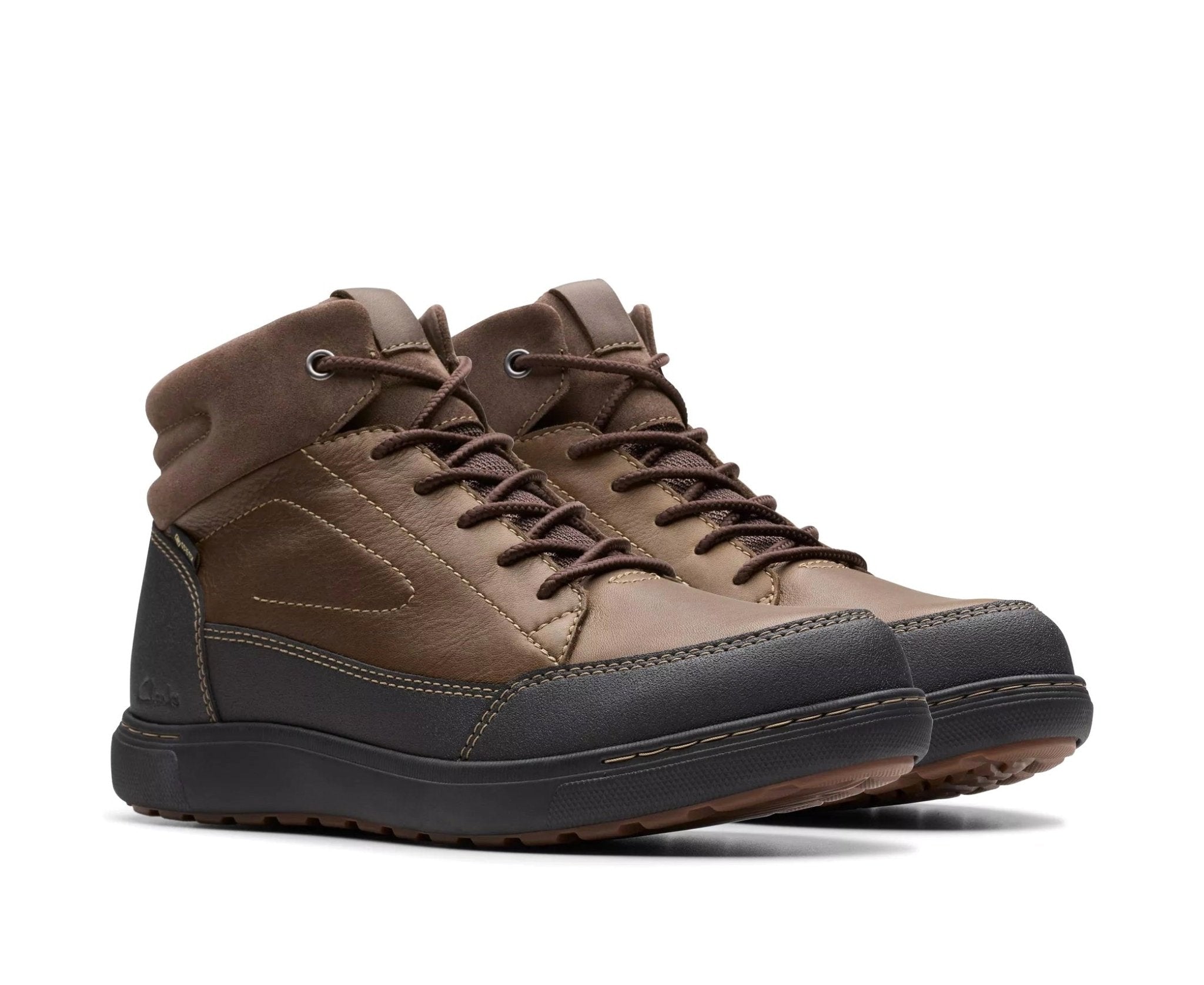 Zapatos Clarks Botas Goretex Hombre Chile Clarks Hombres Botas