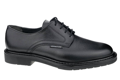 'Marlon' men's goodyear handmade lace - up shoe - black - Chaplinshoes'Marlon' men's goodyear handmade lace - up shoe - blackMephisto