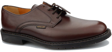 'Marlon' men's goodyear handmade lace - up shoe - brown - Chaplinshoes'Marlon' men's goodyear handmade lace - up shoe - brownMephisto