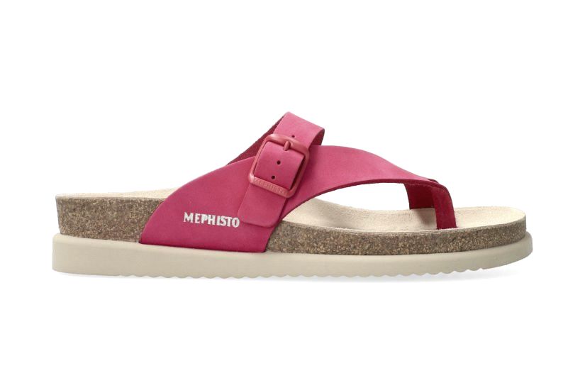 Damen-Slide-Sandale 'Helen' - Lila