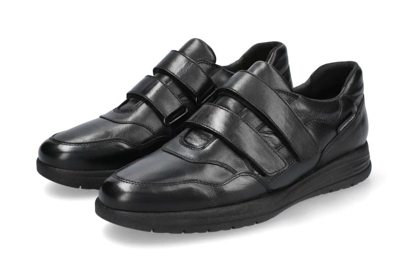 'Ianis' men's velcro sneaker - Mephisto - Chaplinshoes
