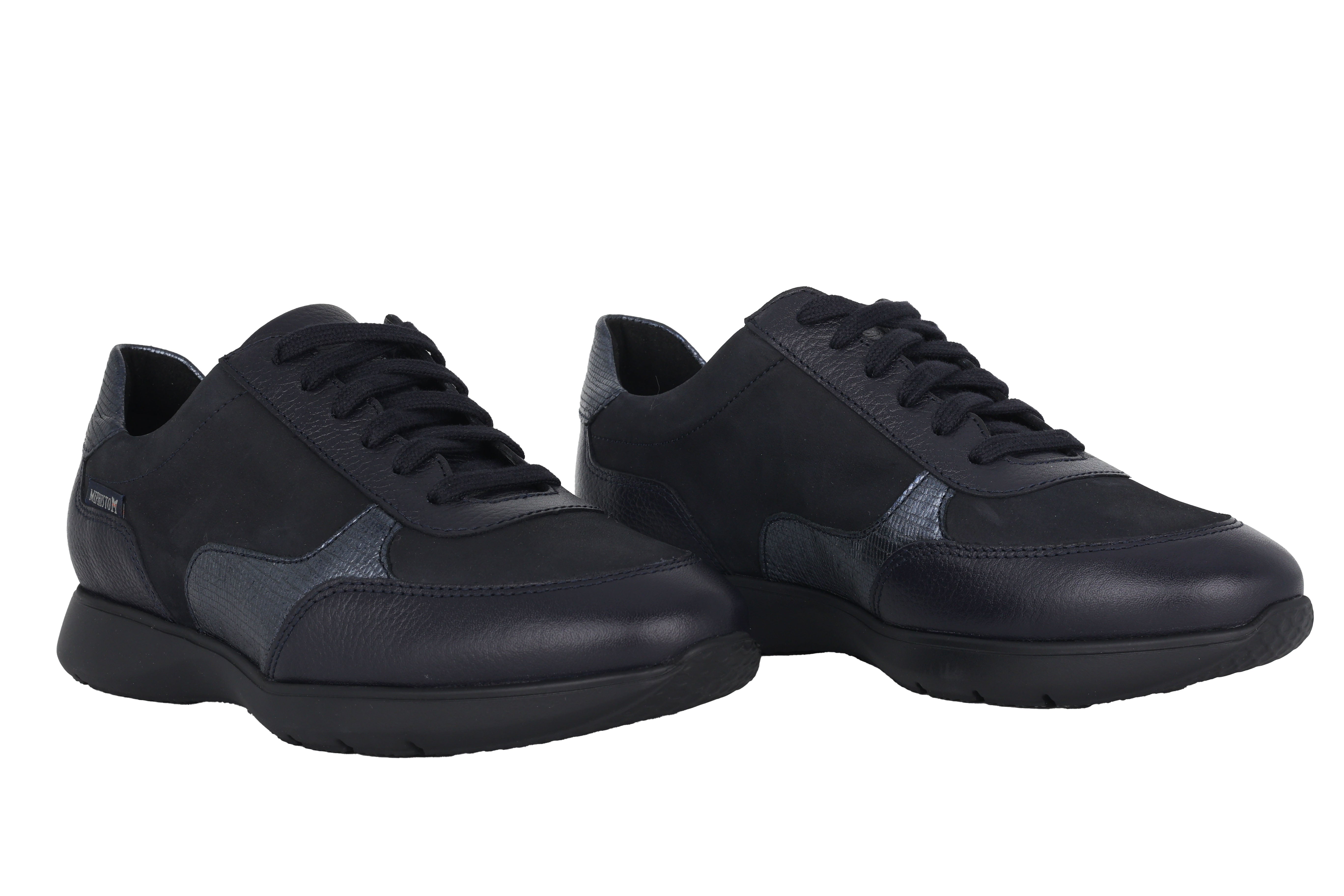 Sneaker femme 'Mendy' - bleu