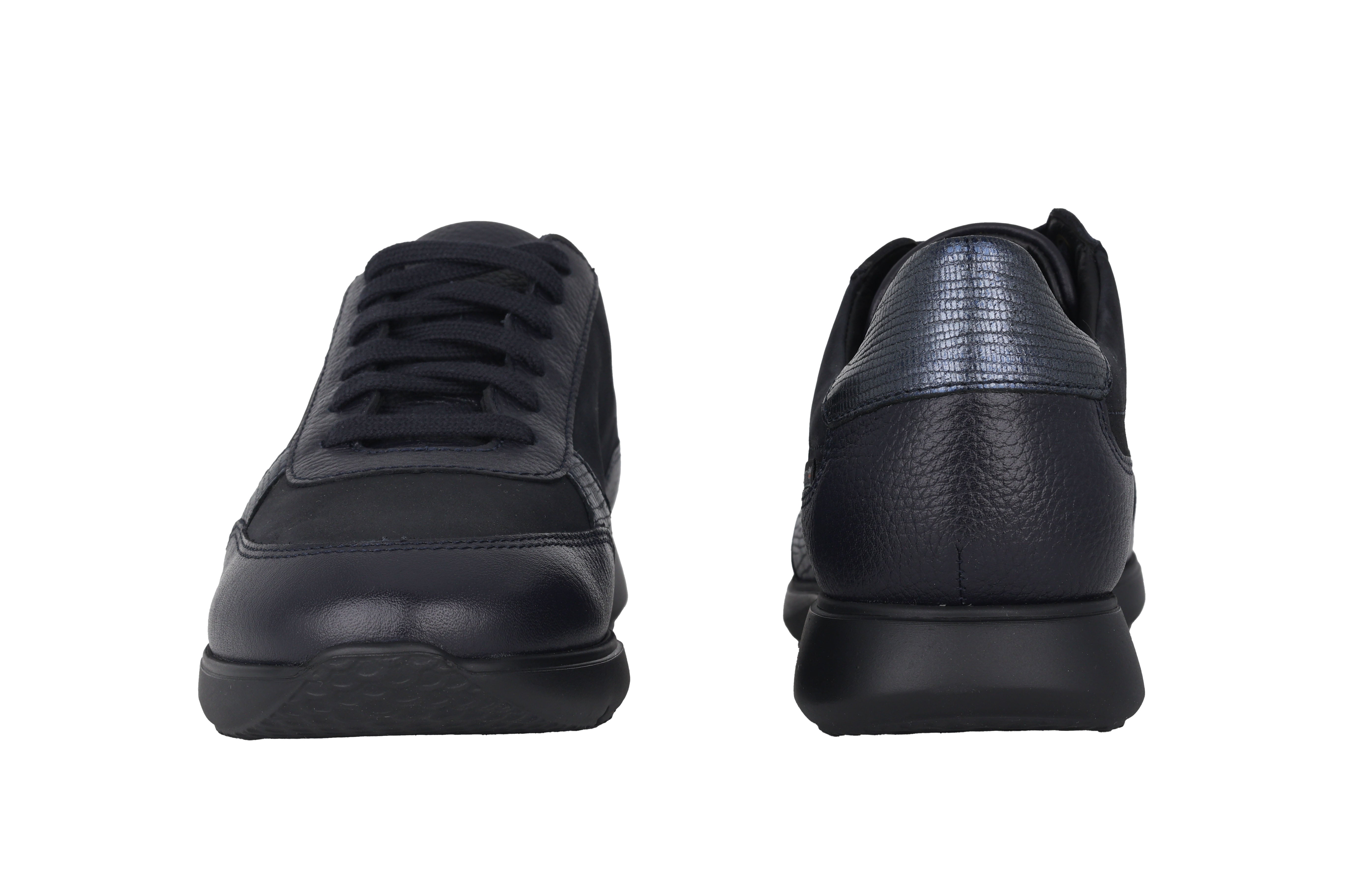 Sneaker femme 'Mendy' - bleu