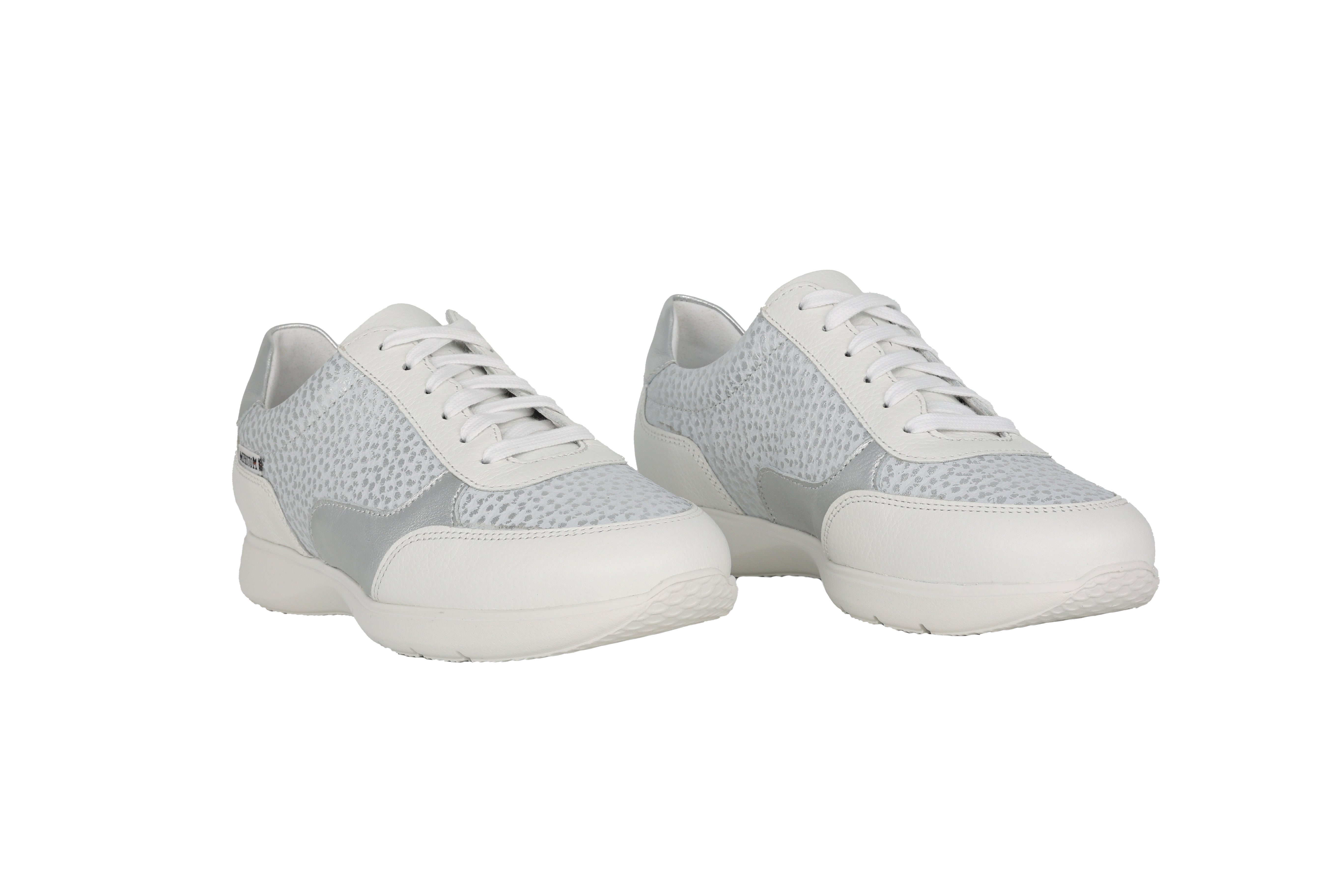 Zapatilla deportiva para mujer 'Mendy' - blanco