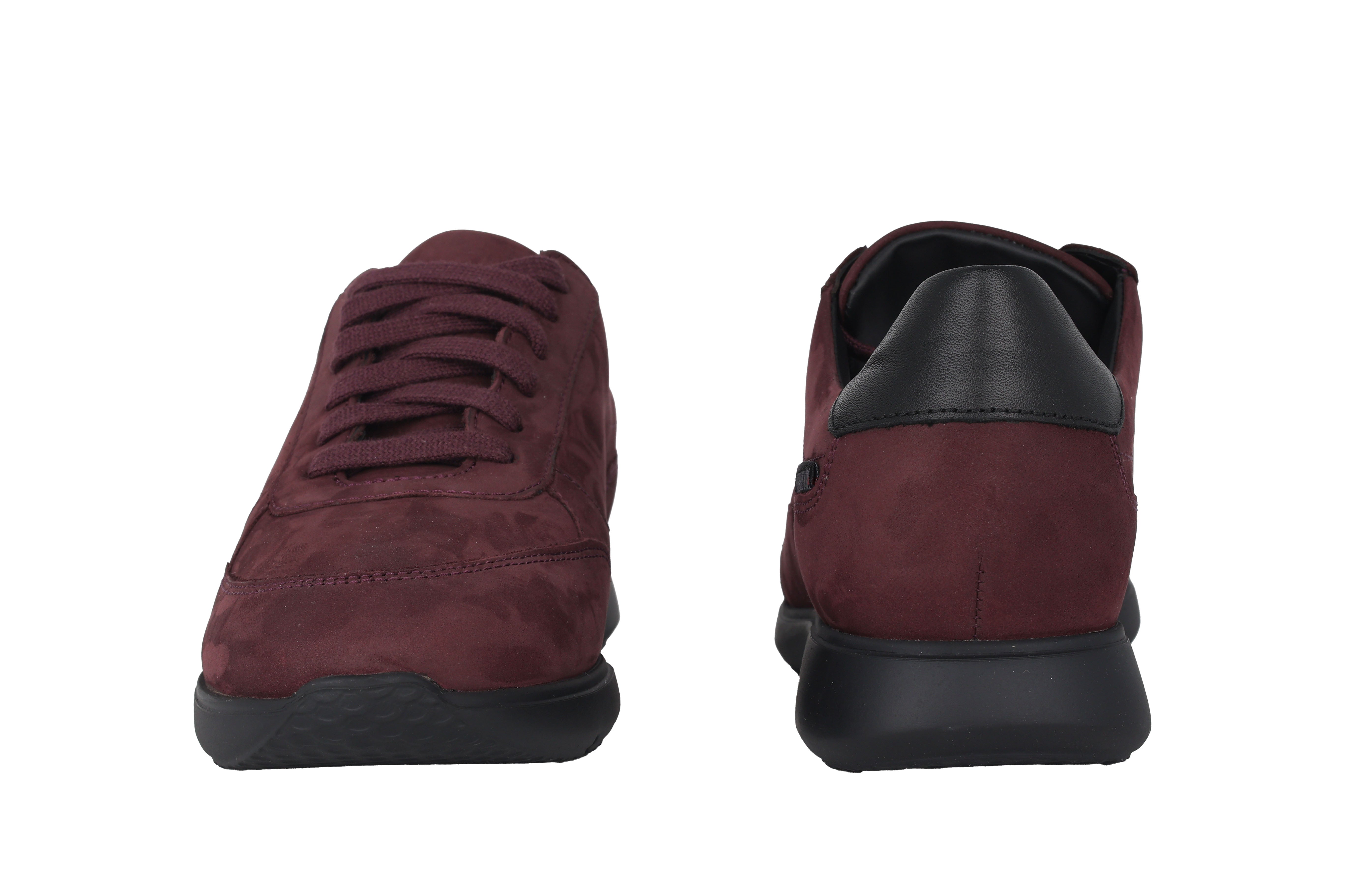 Sneaker femme 'Mendy' - violet