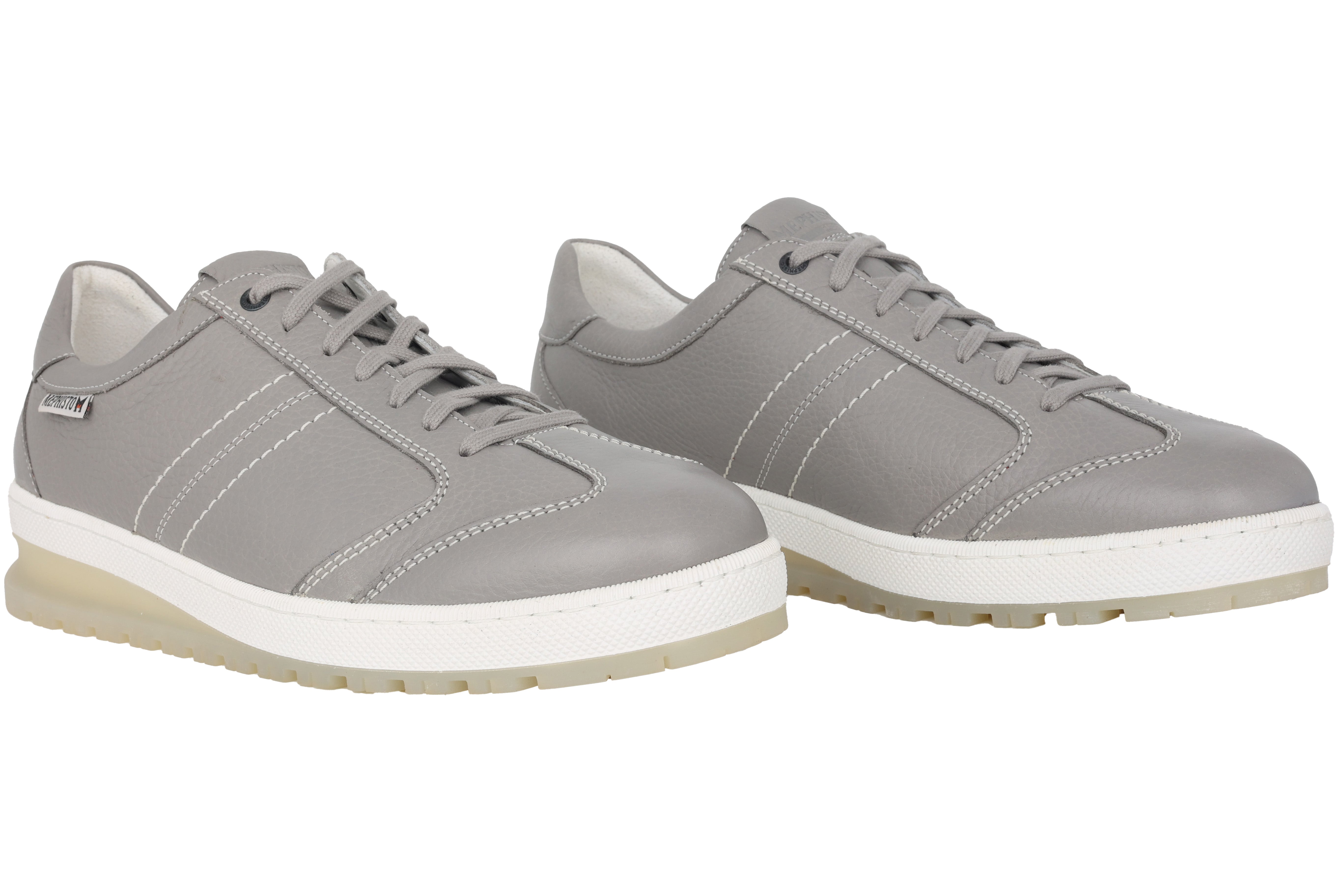 'Jumper' men's sneaker - Light grey