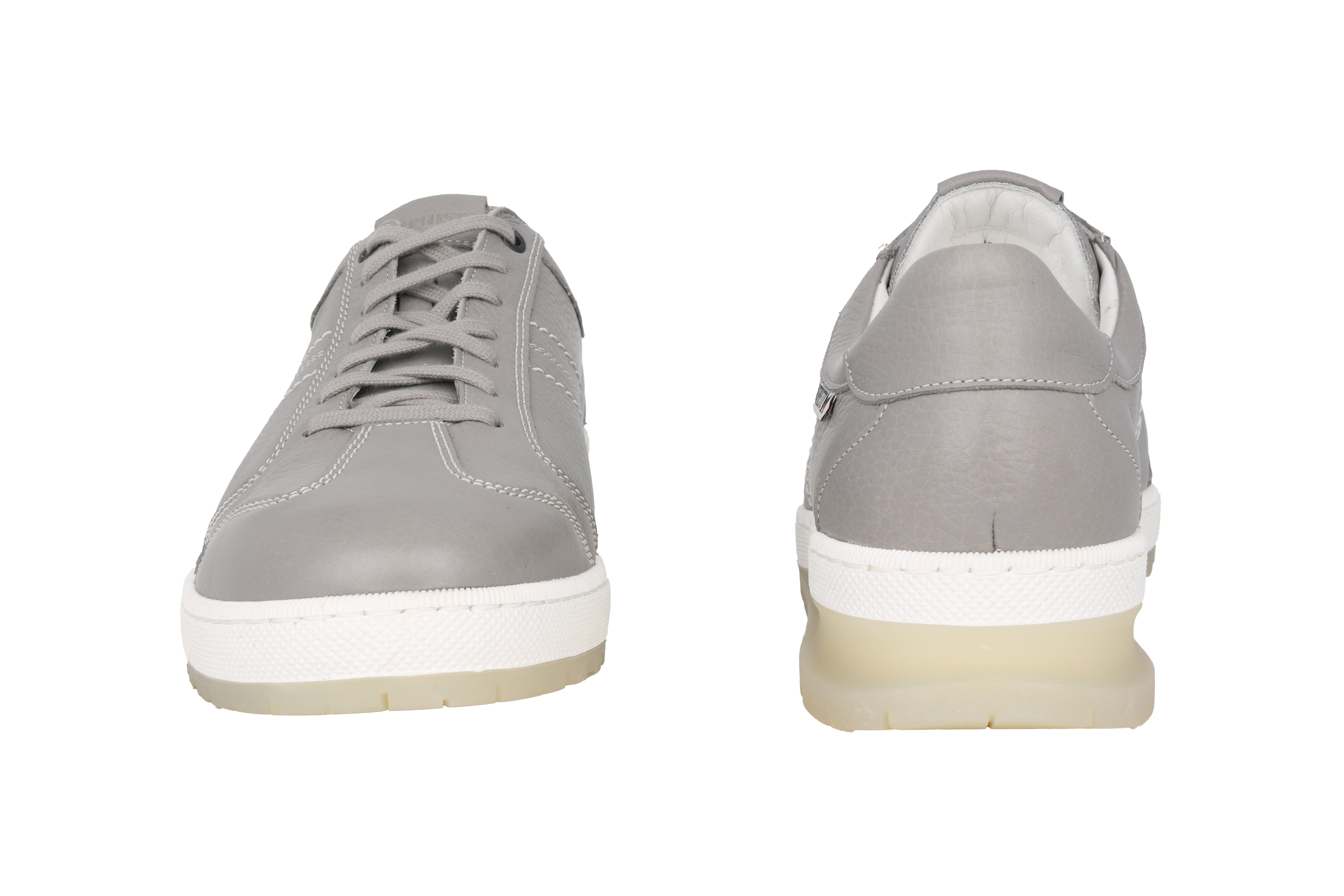 'Jumper' men's sneaker - Light grey