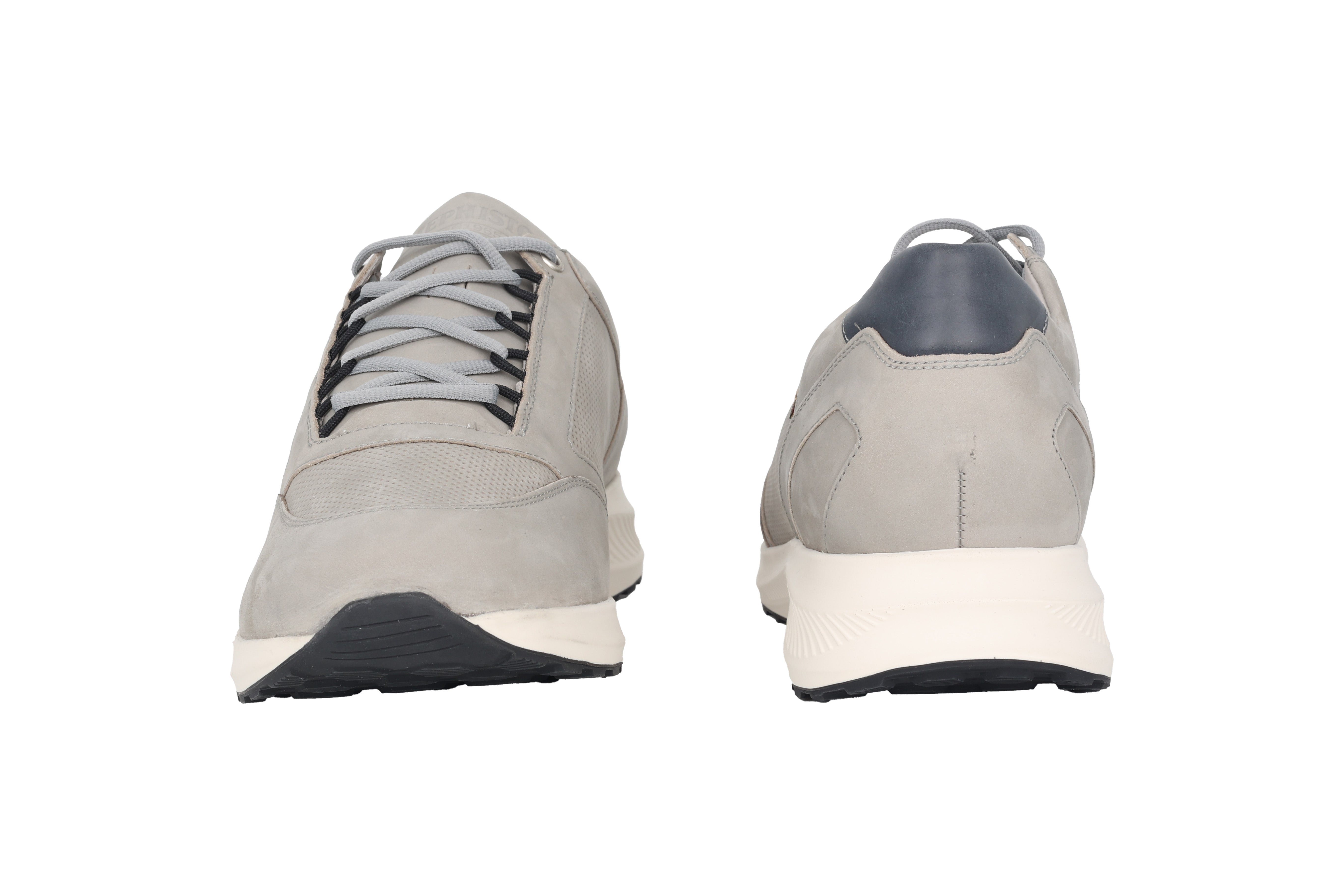 'Doyle' men's sneaker - Grey