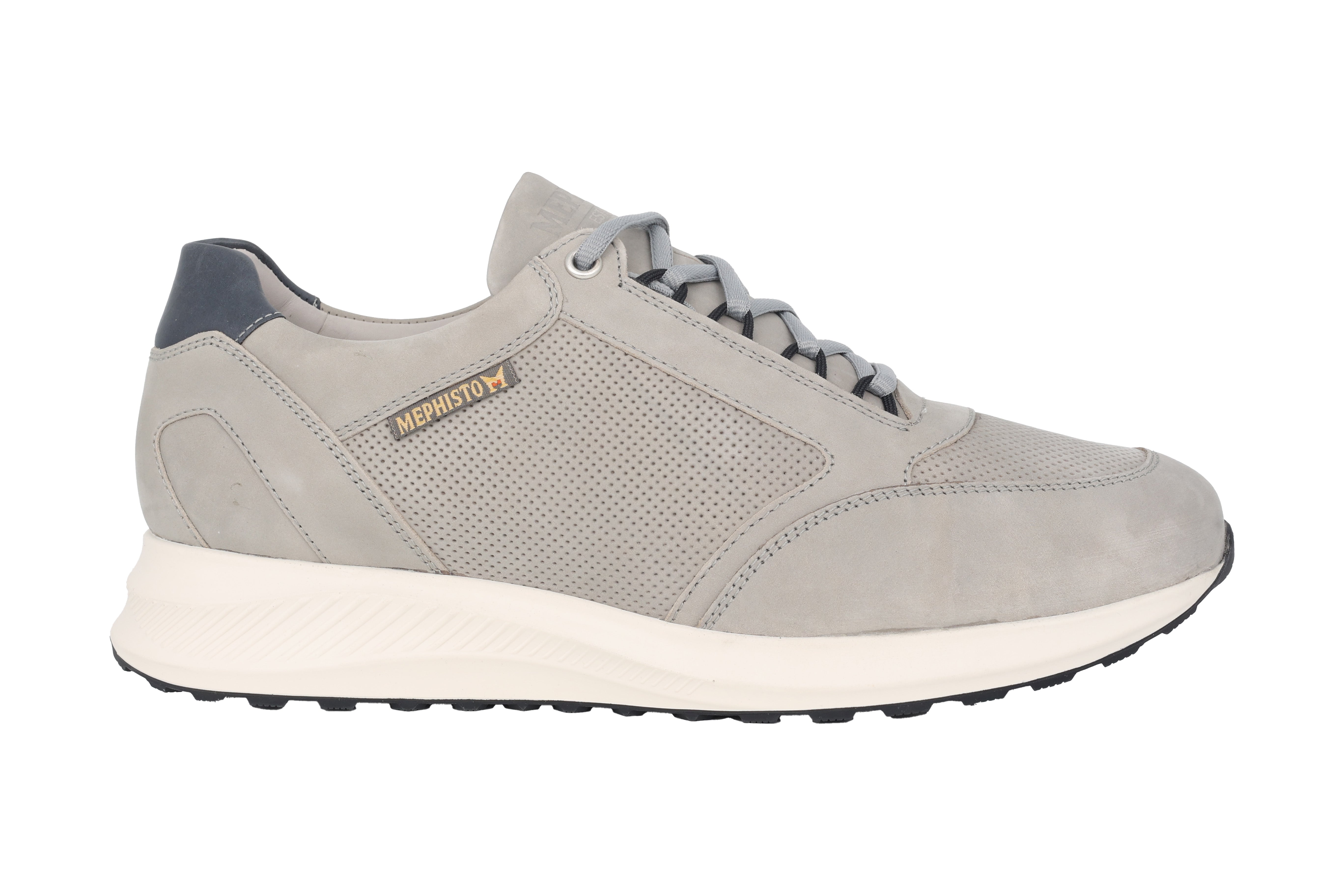 'Doyle' men's sneaker - Grey